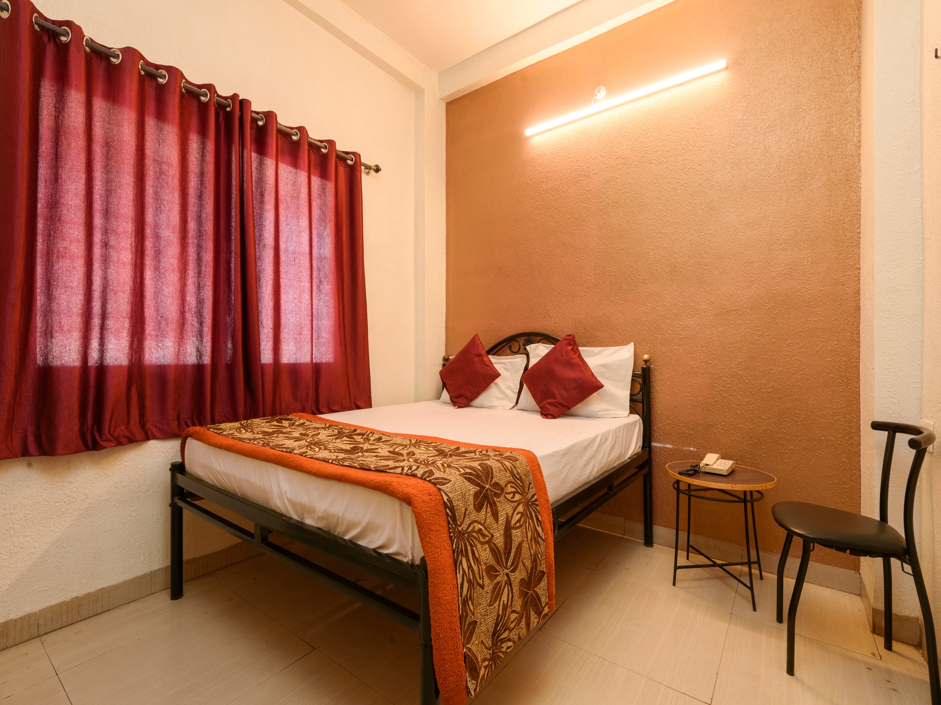 Standard Room Non AC 1