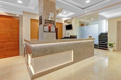 Hotel Heaven Grand, Lucknow, Lucknow