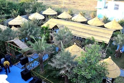 SMJ GRAND HOTEL - MELMARUVATHUR, Cheyyur