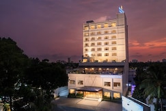 Monsoon Empress, Cochin