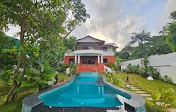 Swimming Pool 1