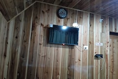 PINESCAPE KAFFER HOMESTAY, Gorubathan