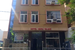 Hotel Indra Palace, Vrindavan