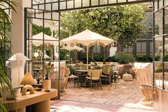 Brunfels Hotel, In The Unbound Collection By Hyatt, Mainz