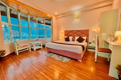  Hadimba Palace, Manali