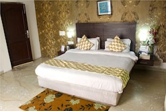 Hotel Jashn Inn near Apollo Hospital, Delhi, Delhi