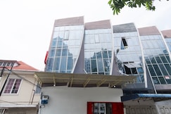 Hotel O Royal Guest House, Kota Medan