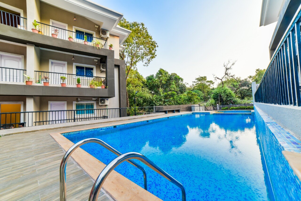 Jyot's Homestay and Villas - Tap to explore photos