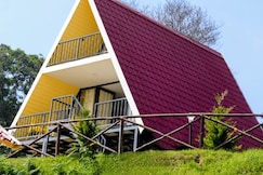 Cloudy Nandy Hills Kodaikanal, Kodaikanal