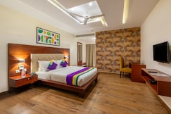 Treebo Premium Runway Suites, Marathahalli, Bangalore