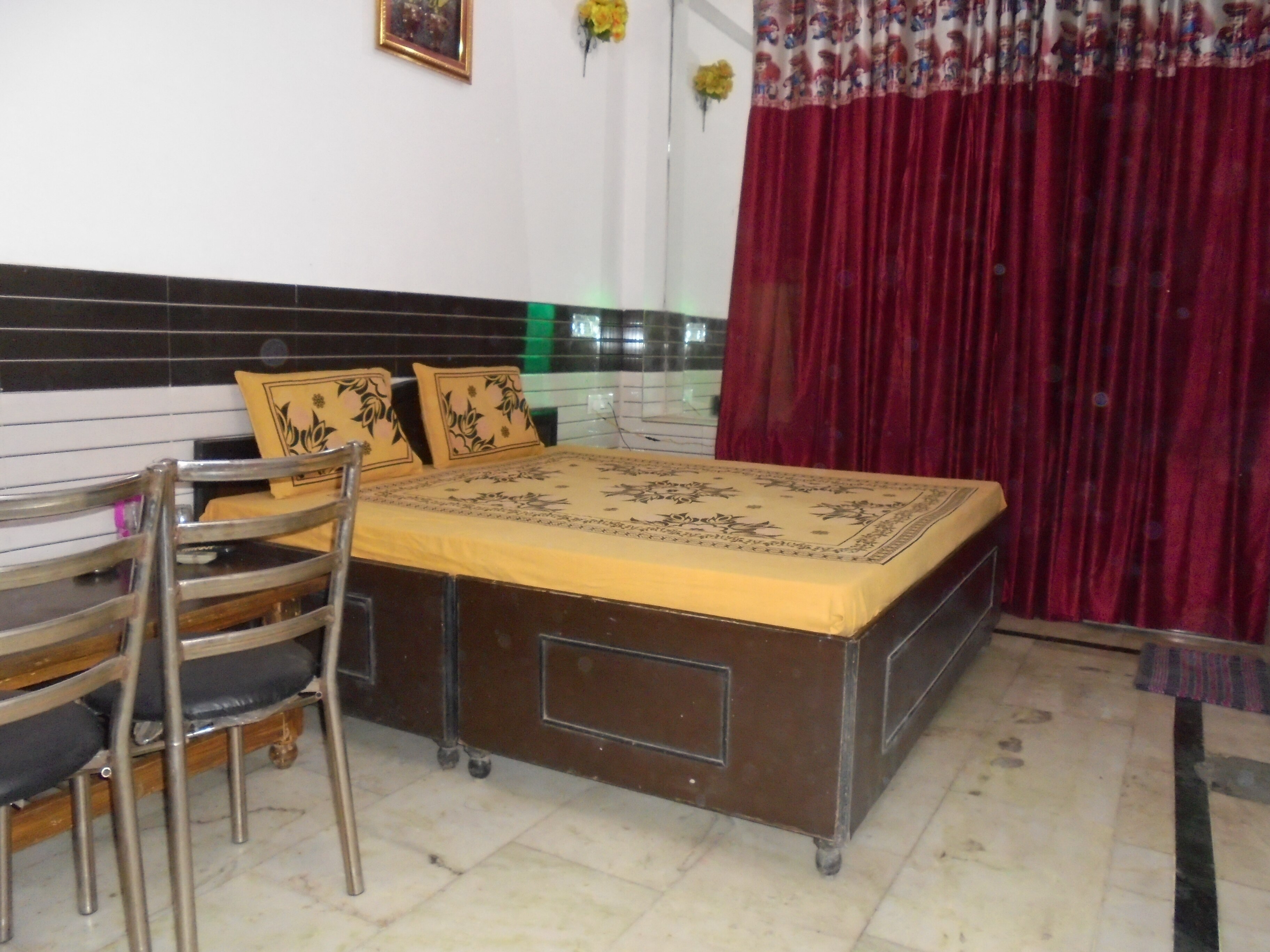 Tirupati Guest House Meerut Inr 212 Off 8 0 0 Guest