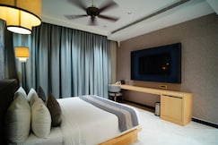 Royal Heritage Hotel And Resort, Ayodhya