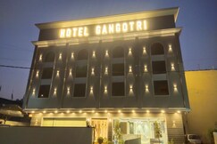 Hotel Gangotri, Roorkee