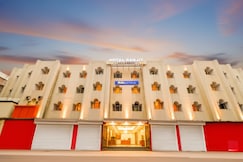 FabHotel Ranjit Residency, Hyderabad