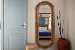 Shore Luxe | 1BHK | Calangute, Goa