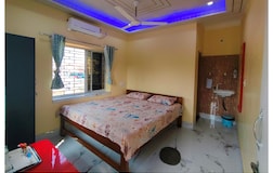 Super Deluxe Ac Room