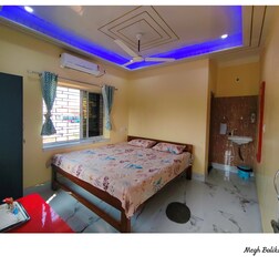 Super Deluxe Ac Room