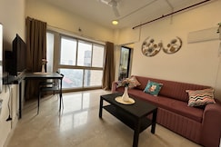 Alonzo By Vio Living 1 BHK Apt10 Mins From NESCO, Thane