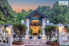 StayVista at Ivy @ The Emily Chalet, Nainital