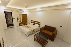 Santhikrishna Palace, Nedumangad