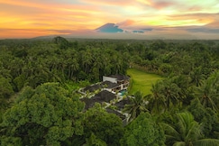 Asvara Luxury Resort & Spa Ubud by Ini Vie Hospitality, Bali