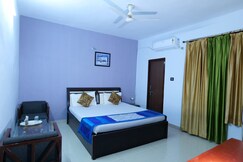Space and Spice , Patna