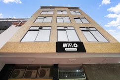 Super Hotel O Mall Road Gwalior Formerly Rama inn, Gwalior