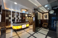 Hotel Ashoka Ganges, Varanasi