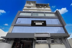 Townhouse City Mall Kota Formerly Hotel High Society, Bundi