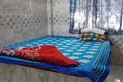 MAYAPUR YATRI NIVAS, Shantiniketan