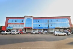 HOTEL COORG MANDARIN,, Mangalore