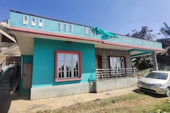 Green Nest Coorg  Homestay, Coorg
