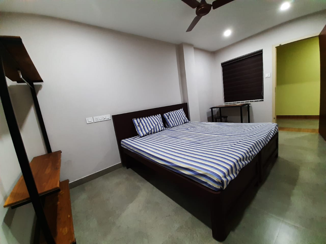 Rohini Tourist Home - Tap to explore photos