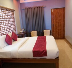 Classic room