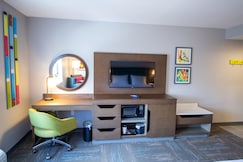 Hampton Inn & Suites by Hilton North Attleboro, Providence