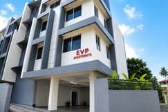 Pop Tavern Le fort Luxe, Thiruvananthapuram