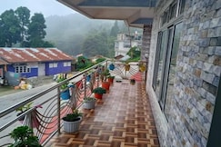 Hotel Holiday Sariska, Alwar