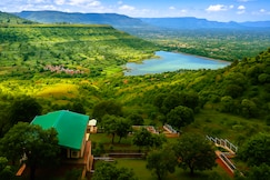 Par-X - Villa Sukoon - 3BHK Valley View, Baramati