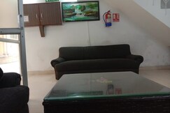 Hotel O Home S Franso, Rohtak
