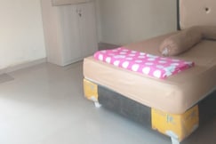 Hotel O Pondok Ibu SyariahNearEco Edu Park, Pekanbaru