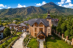 Kolahoi Green Retreat & Spa, Srinagar