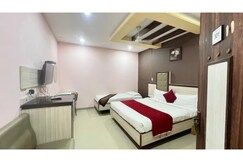 Fabhotels Fortune Park In, Chennai