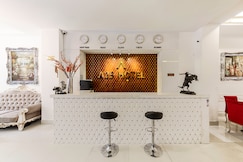 A25 Hotel - 255 Le Thanh Ton, Ho Chi Minh City