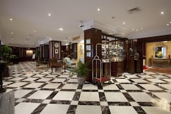 Sercotel Gran Hotel Conde Duque, Madrid