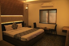 Hotel Sahyadri, Talasri