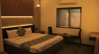 ginger hotel vapi GINGER VAPI main image 1