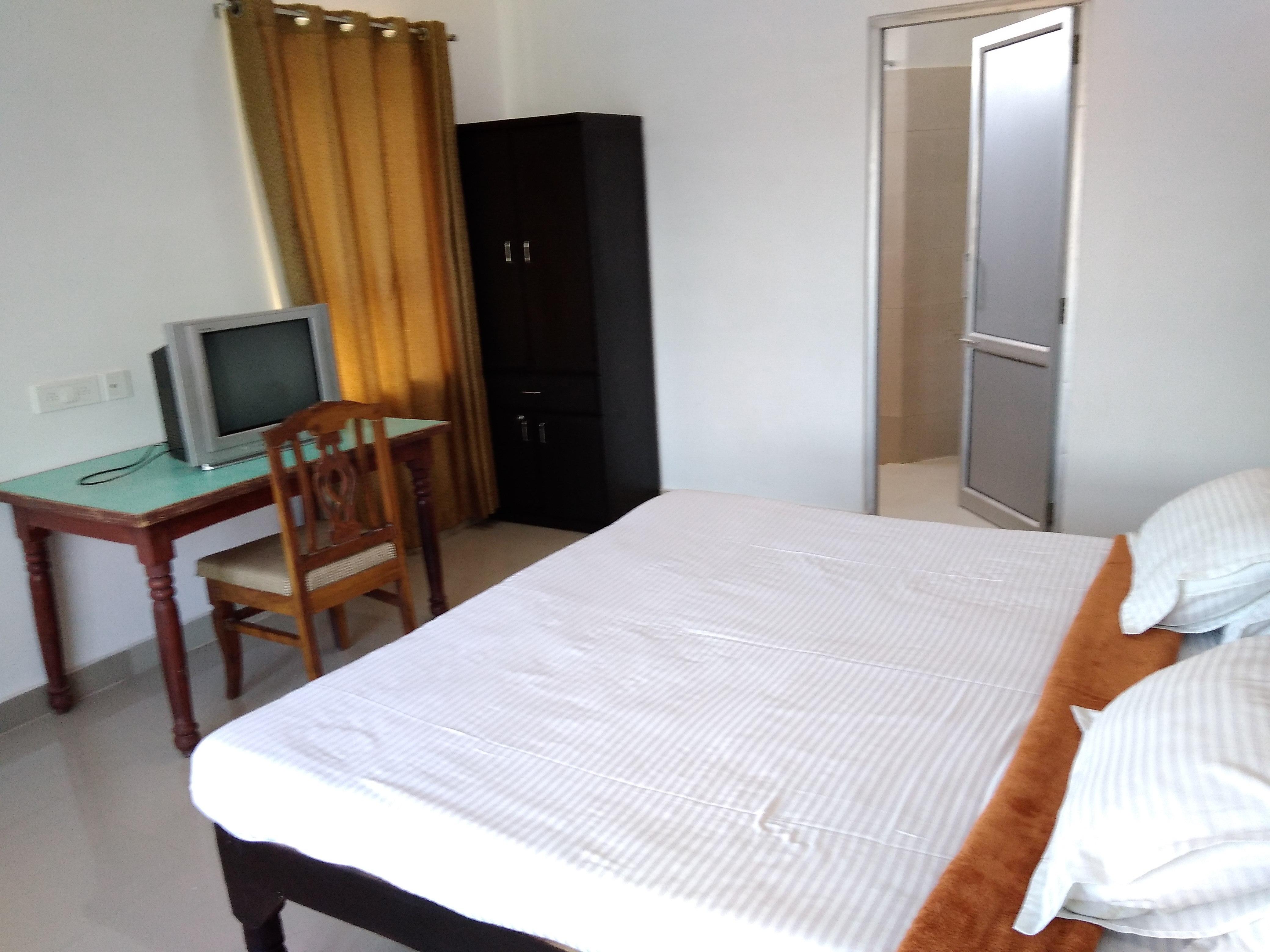 THE ROHIT VILAS HOMESTAY - Tap to explore photos