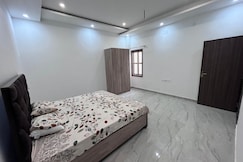 Hridayam Kashi Homestay, Varanasi