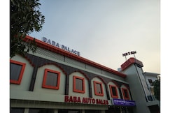 BABA PALACE, Ayodhya