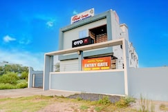 Spot On Surya, Kalmeshwar